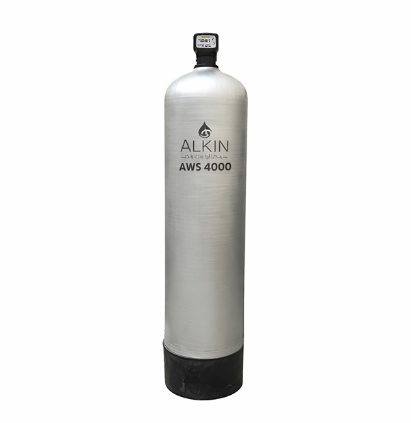 ALKIN AWS 4000